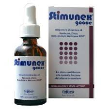 Stimunex gocce Sistema Immunitario