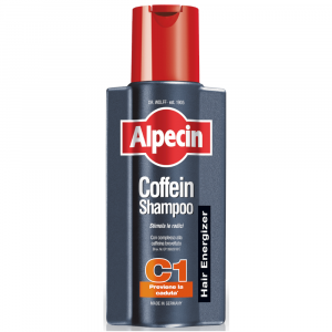 ALPECIN Coffein Shampoo 250ml