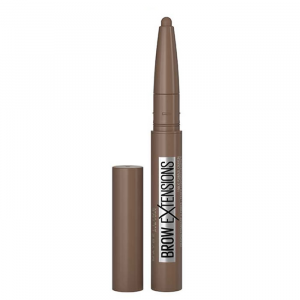Maybelline Brow Extensions Stick 04 Medium Brown