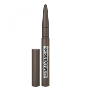Maybelline Brow Extensions Stick 07 Black Brown