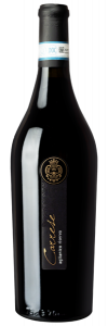 Vino Cantina di Solopaca - Carrese Aglianico (selezione oro) riserva CL.75