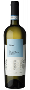 Vino Cantina di Solopaca - Fiano Sannio DOP CL.75
