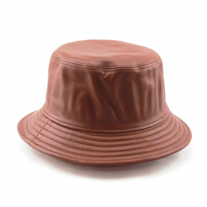 Cappello Cloche Antipioggia di E. Negro