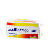 Oscillococcinum 200k 30 dosi globuli