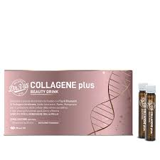 Collagene Plus Beauty drink 10 flaconcini