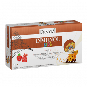 Drasanvi Inmunol Kids 14 Viales