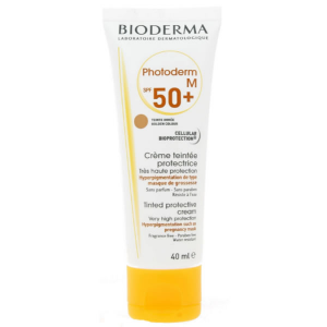 Bioderma Photoderm M Tinted Crema Protettiva Spf50 40ml