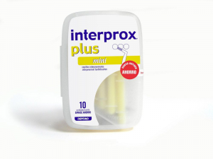 Interprox Plus Brushes Xx-Maxi 4u