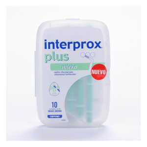 Interprox Plus Brushes Xx-Maxi 4u
