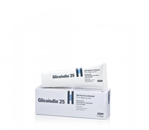 Glicoisdin™ Gel Antietà 10 Acido Glicolico 50ml