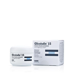 Glicoisdin™ Crema Antiaging 15 Acido Glicolico 50ml