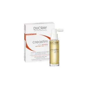 Ducray Creastim Anti-Hair Loss Lotion 2x 30ml