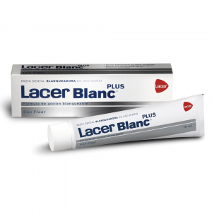 Lacerblanc Plus 75ml Laminato