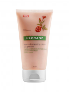 Klorane Blond Highlights Shampoo With Chamomile 200ml