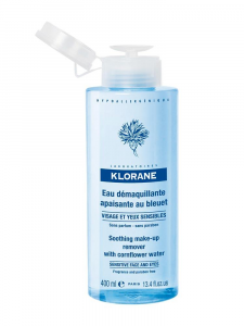 Klorane Acqua Detergente Micellare 400ml