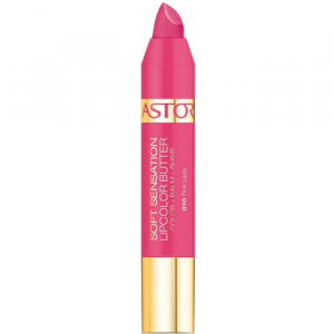 Astor Labial Soft Sensation Butter Pencil 010 Pink Lady
