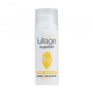Lullage rougeXpert Sunscreen Spf50 Plus 50ml