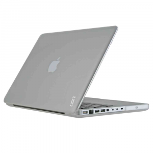 Custodia MacBook Pro 13 Matte - Clear