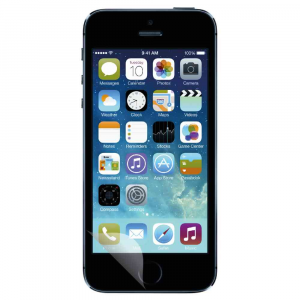 Pellicola per iPhone 5/5S/5C e iPhone SE - Ultra Clear