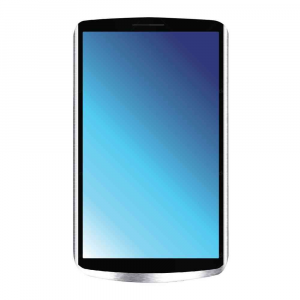 Pellicola Universale per smartphone fino a 5,3'' - Ultra Clear