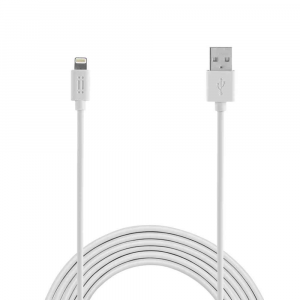 Apple Lightning cable 2m - White