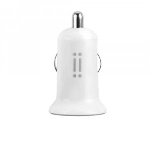 Samsung Car Charger 1USB 2,4A Tablet - White