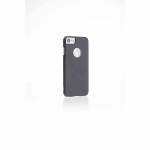 Custodia Steel per iPhone 7 e iPhone 8 - Black