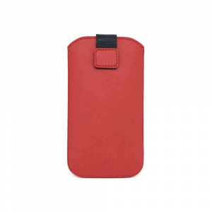 Custodia Universale Pocket Medial - Red