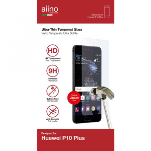 Vetro per Huawei P10 Plus