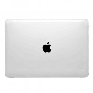 Aiino - Custodia MacBook 12 Glossy - trasparente
