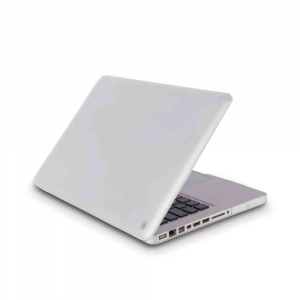 Custodia MacBook Pro 13 Matte - Premium - Clear