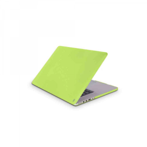 Aiino - Custodia MacBook Pro Retina 15 Matte - verde