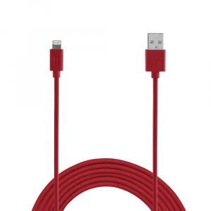 Aiino - Apple Lightning cable 1,2m MFI 