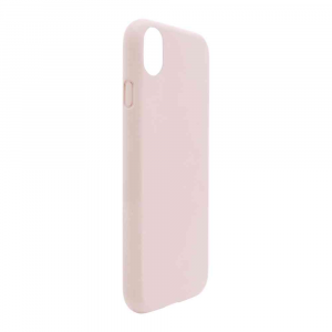 Custodia Strongly per iPhone X - Premium - Powder Pink