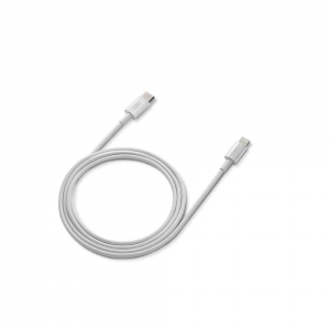 Aiino - Cavo MFI Lightning to USB-C MFI, 1 metro - bianco