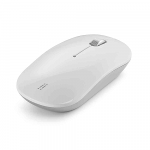 Aiino - Myriad mouse senza fili con ricarica wireless e USB-C