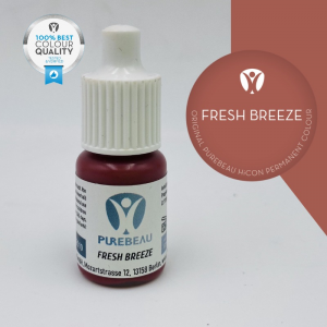Pigmento Liquido per PMU Purebeau - Fresh Breeze (5 ml)