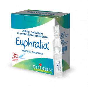 Euphralia collirio 30 fl Boiron