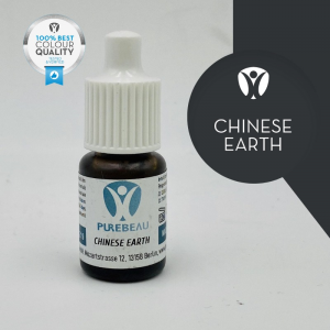 Pigmento Liquido per Microblading Purebeau - Chinese Earth (5 ml)
