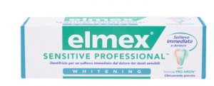 Elmex sensitive professional whitening 75 ml