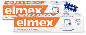 Elmex anti-carie 2x75ml