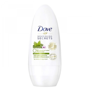 Dove Nourishing Secrets Matcha Green Tea & Sakura Deodorante Roll-On 50ml