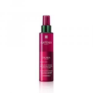 Rene Furterer Okara Color spray trattamento sublimatore del colore capelli colorati