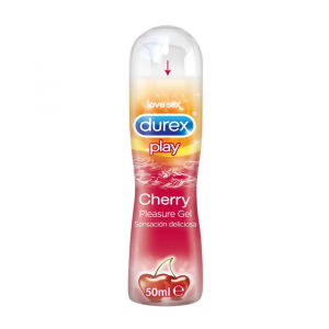 Durex Play Cherry Gel 50ml