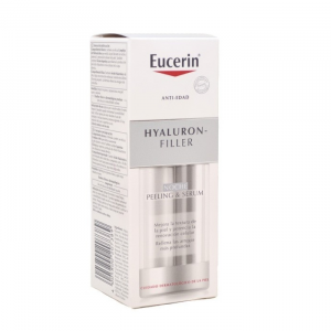 Eucerin Hyaluron Filler Peeling Serum Notte 30ml