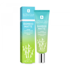 Erborian Bamboo Matte Powder Effect Cream 30ml