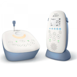 Avent Dect Baby Monitor Scd735/00