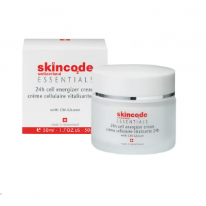 Skincode Essentials 24h Cell Energizer Cream 50ml