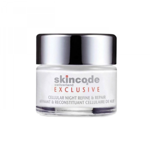 Skincode Exclusive Cellular Night Refine & Repair 50ml