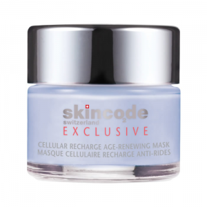 Skincode Exclusive Cellular Recharge Age Renewing Mask 50ml